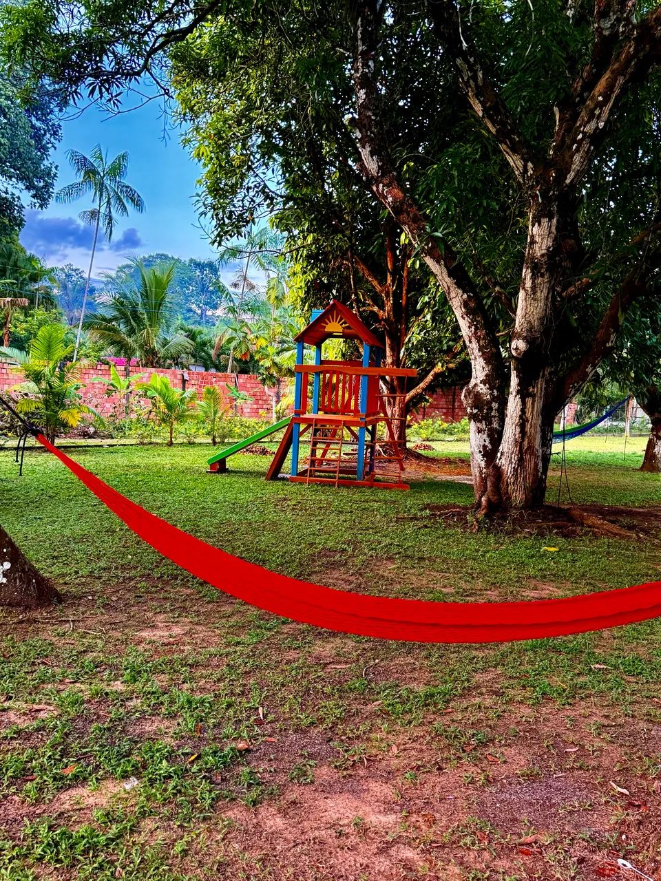 ALUGO CHÁCARA * - Foto 2