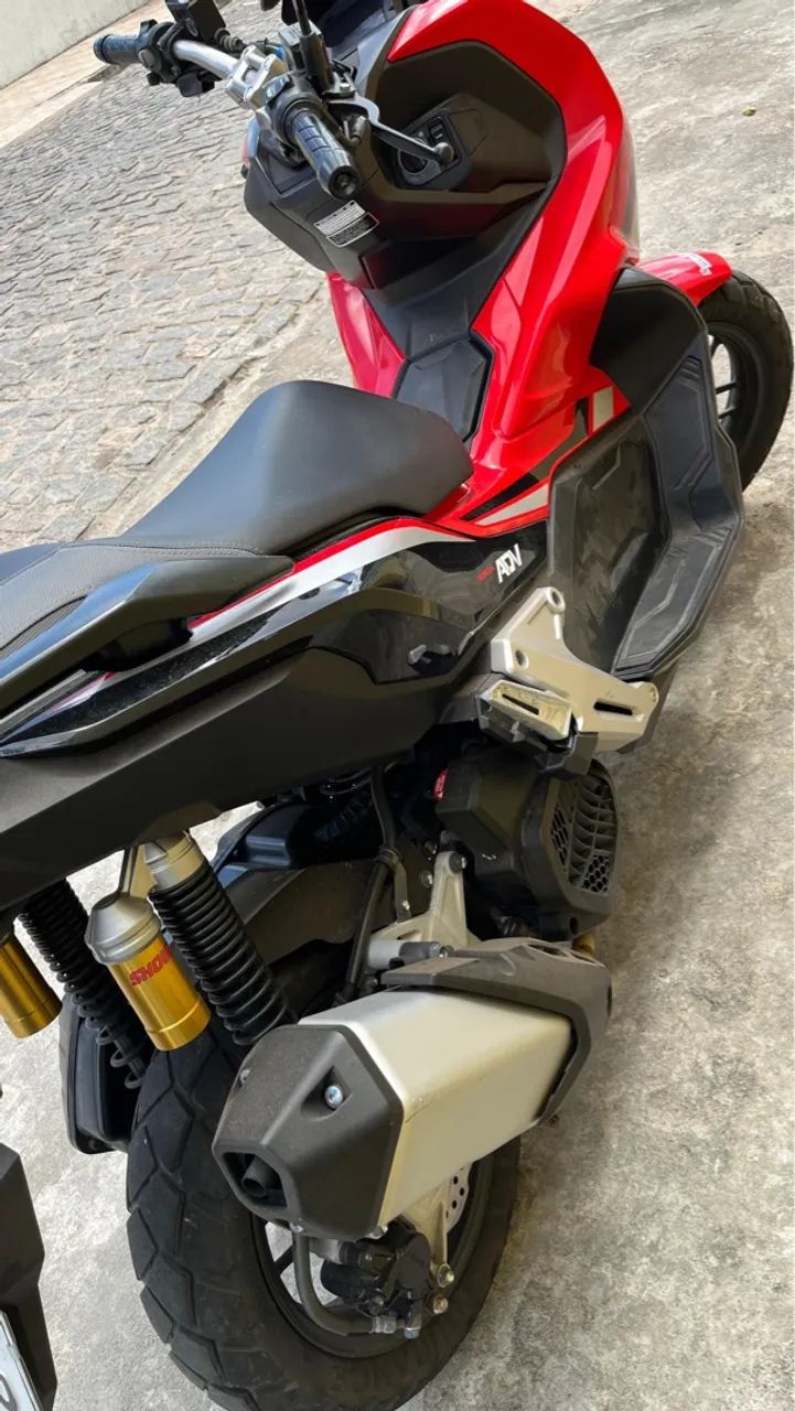 Honda ADV 2023 - Foto 4