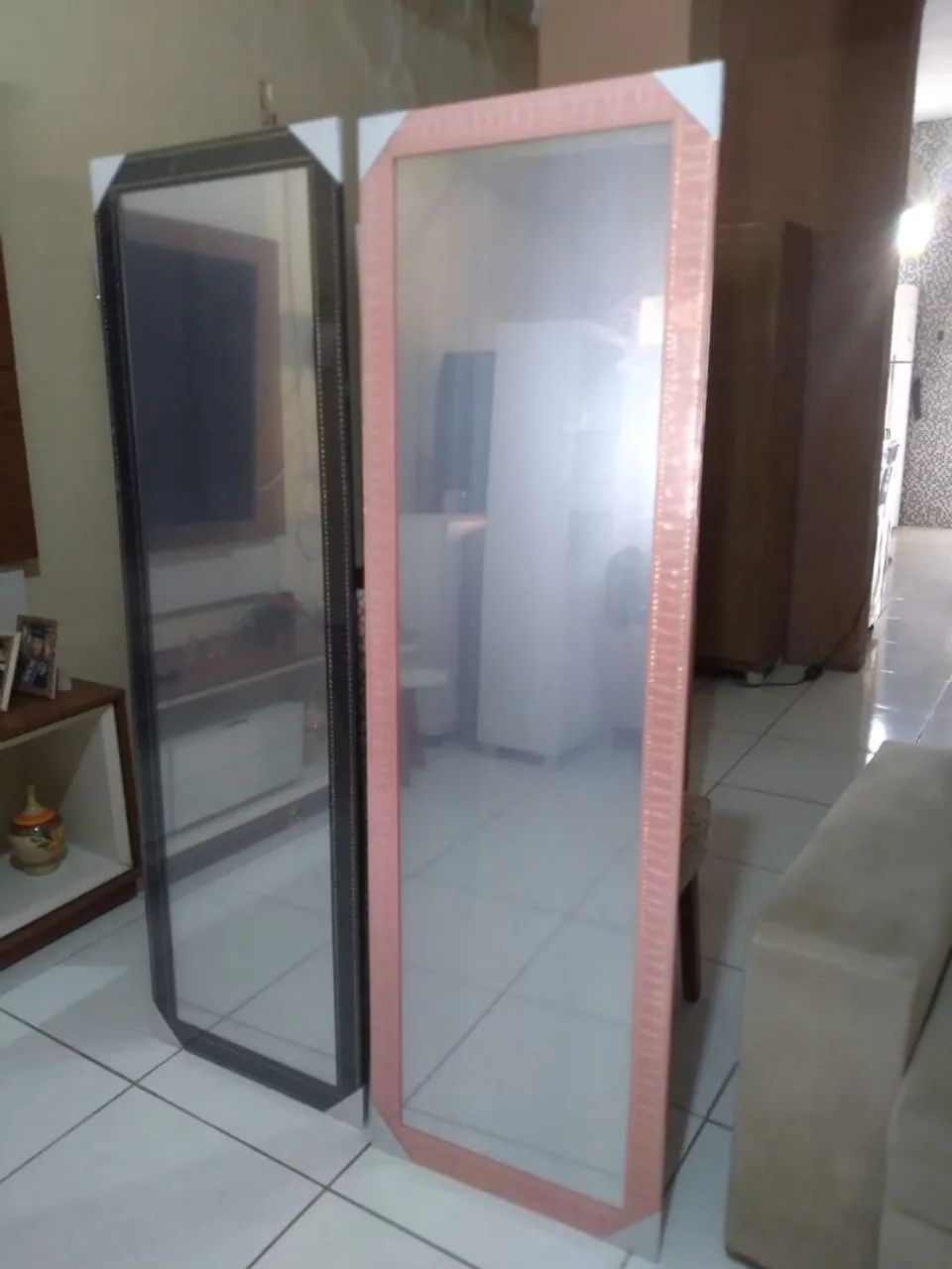 Espelhos grande pronta entrega  - Foto 3