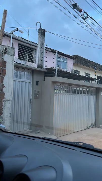 foto - Olinda - Rio Doce