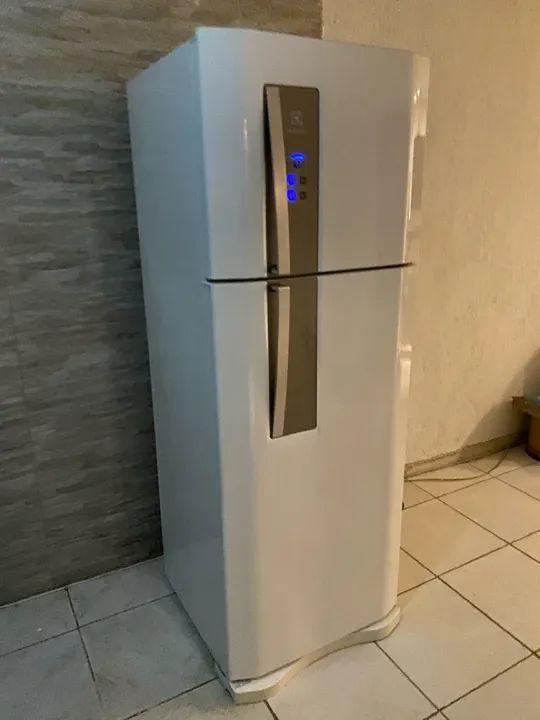 Geladeira Electrolux - Foto 3