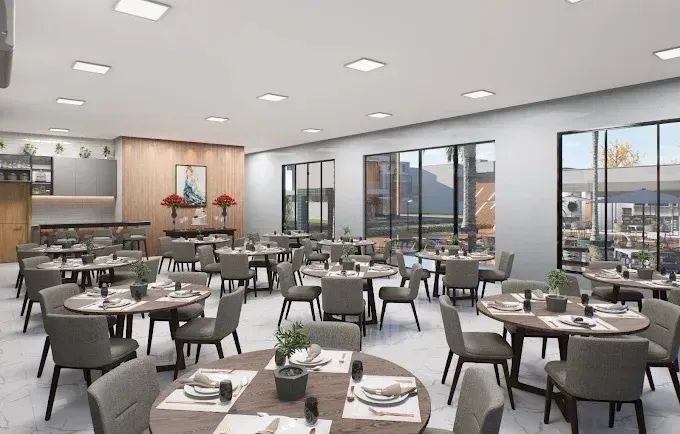 Repasse REAL GARDEN - Condomínio na Zona Sul - Foto 5