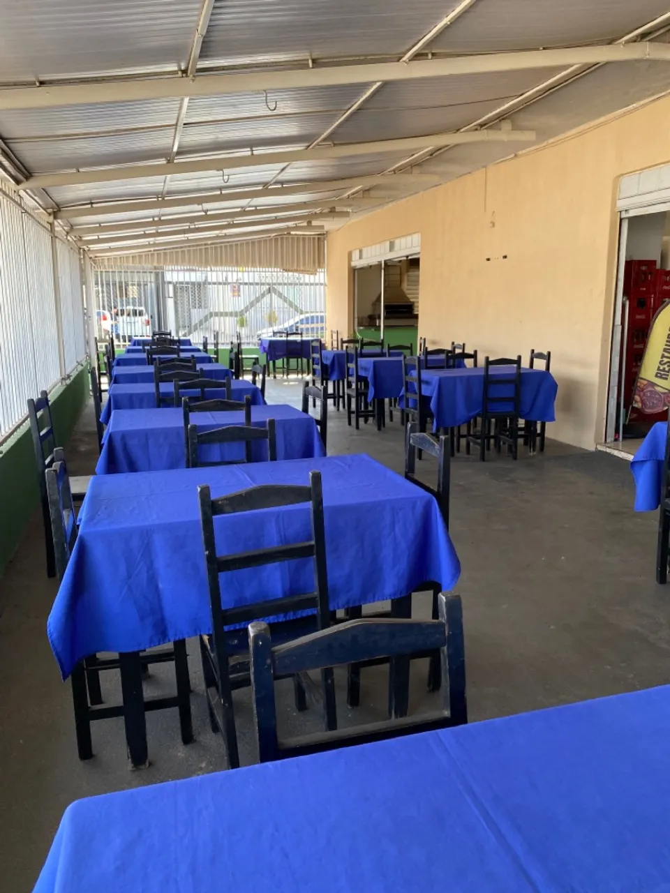 Restaurante