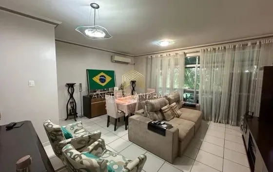 Apartamento no Condomínio São José do Rio Negro próximo ao Manauara Shopping
