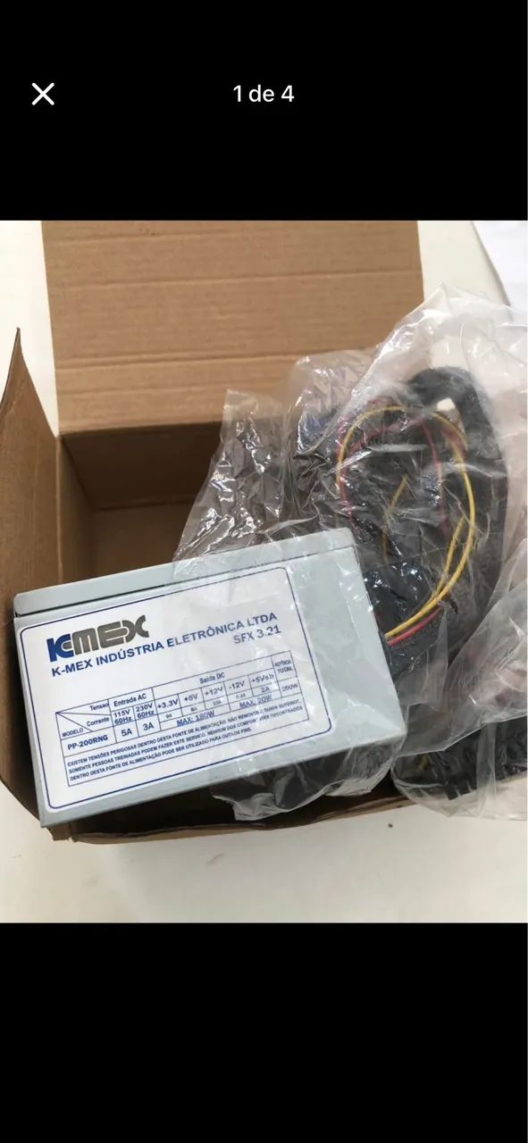 Notebook computer power supply64166980376705121