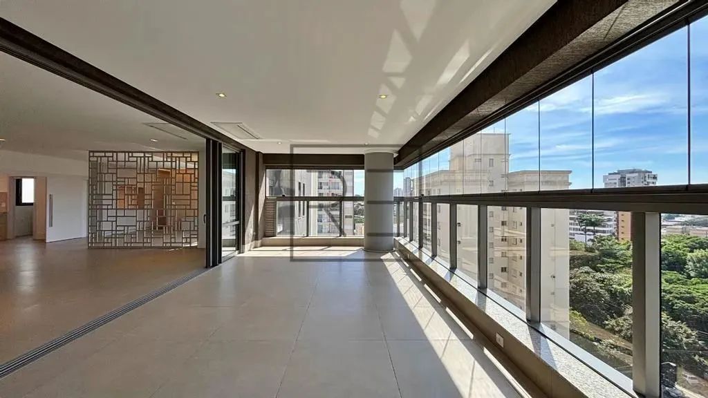 Apartamento à Venda no Le Rêve, Cambuí, Campinas