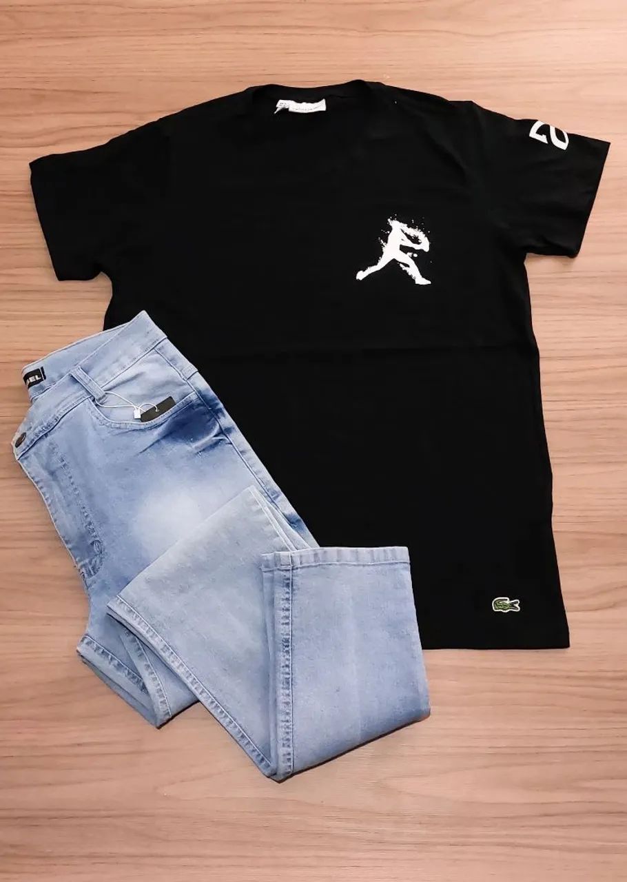 Kits Masculinos! ( Várias grifes ) - Foto 5