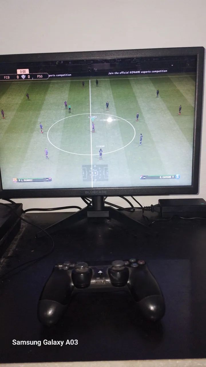 Monitor(280$)apenas venda.  - Foto 2