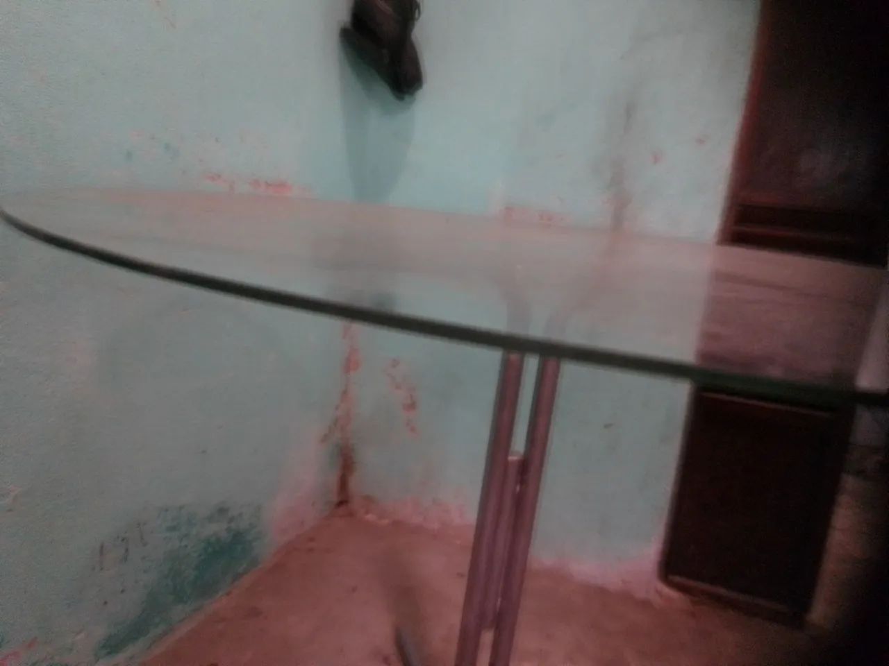 Mesa de vidro  - Foto 2