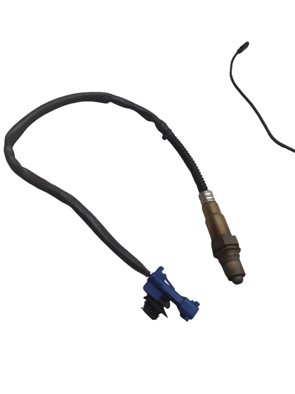 Sonda Lambda Peugeot 206 207 307  1.6 Cod 0258006185  - Foto 3