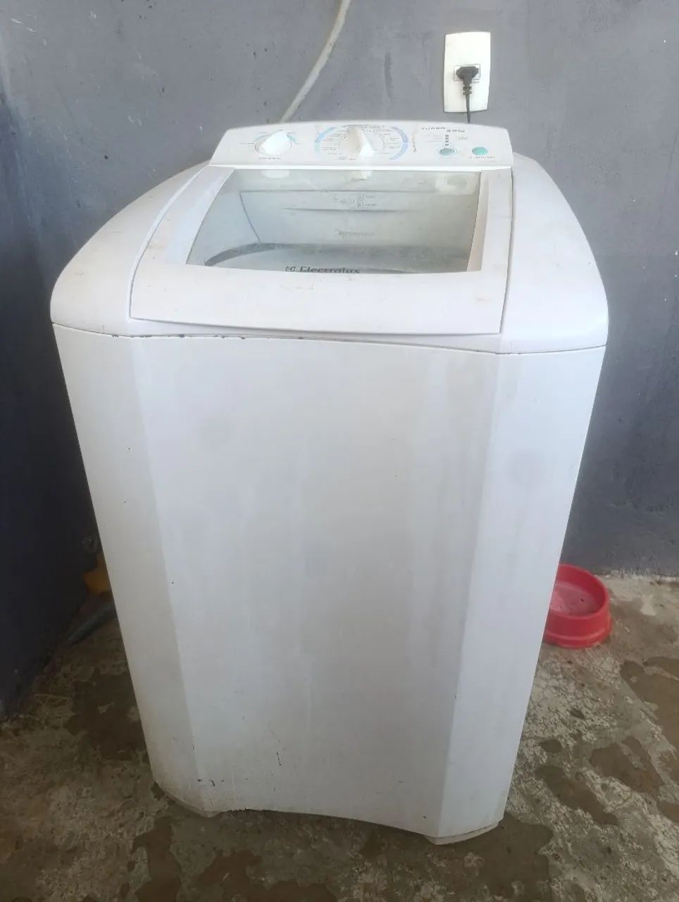 Máquina de Lavar Electrolux Turbo 9kg - Foto 3