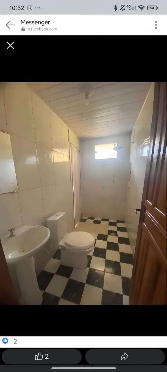 Vende-se Casa no São José Operário  - Foto 5