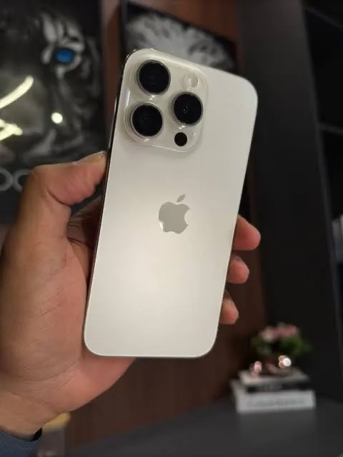 iPhone xr transformado em iPhone 15 pro