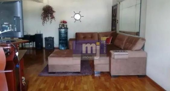 Apartamento com 3 dormitórios à venda, 160 m² por R$ 1.575.000,00 - Icaraí - Niterói/RJ - Foto 5