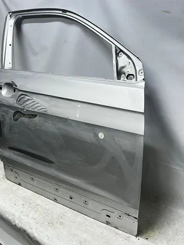 Porta Dianteira Direita  T Cross 2017 A 2023 Original Gp - Foto 5