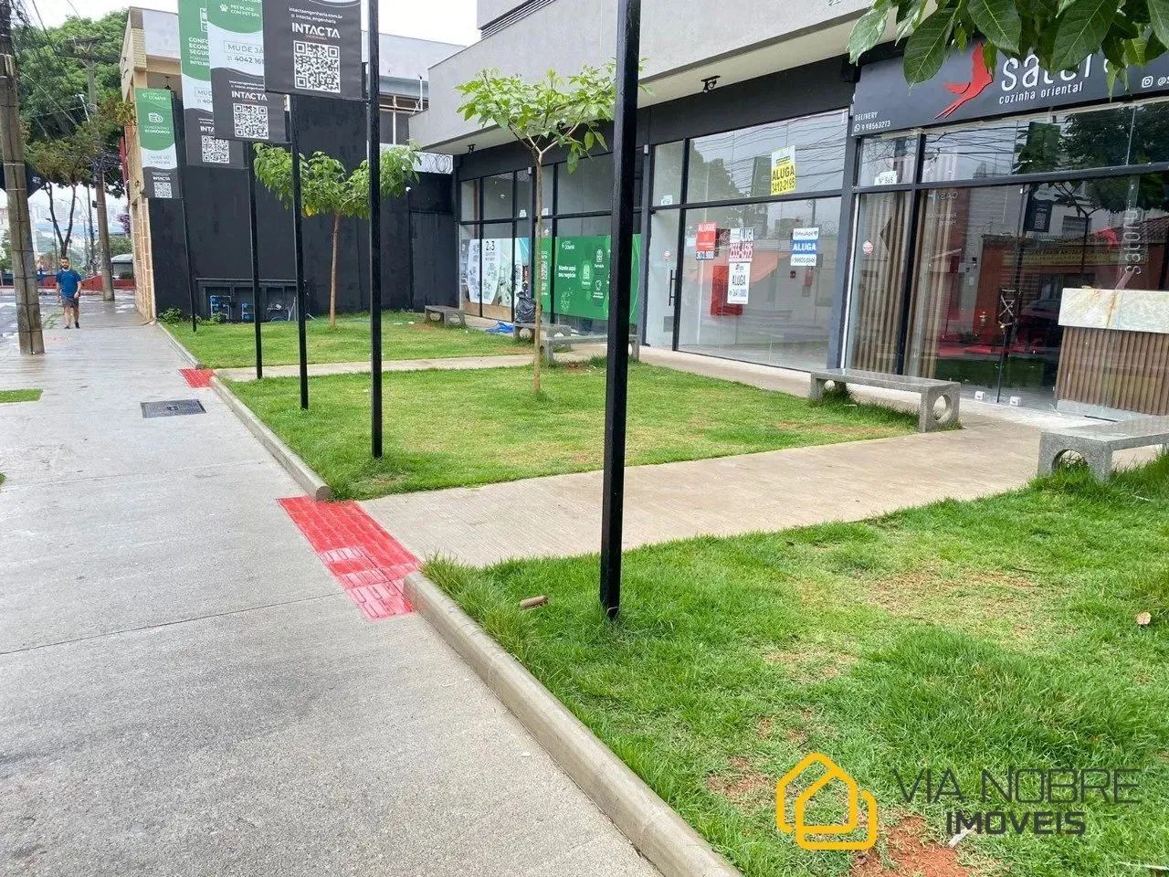 Loja para alugar no Padre Eustáquio, 303,74m² - Foto 7