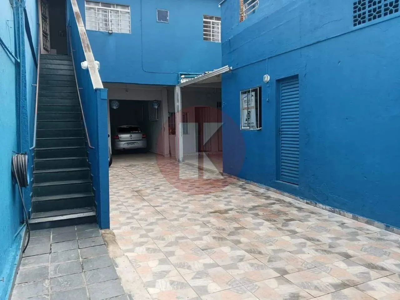 Loja à venda, 12 vagas, Lagoa - Belo Horizonte/MG - Foto 2