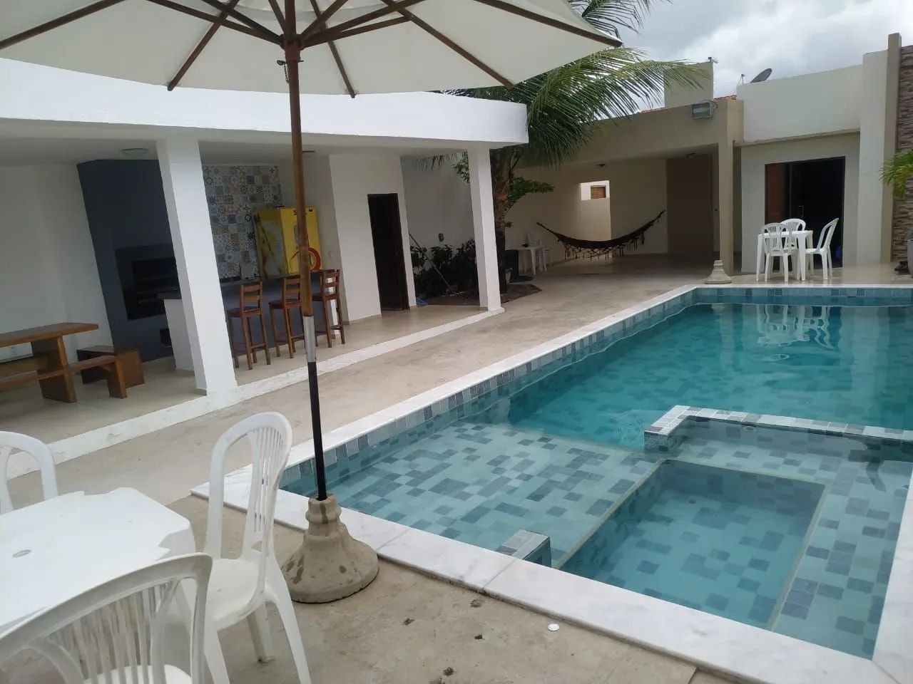 Casa em jacumã para aluguel  - Foto 3