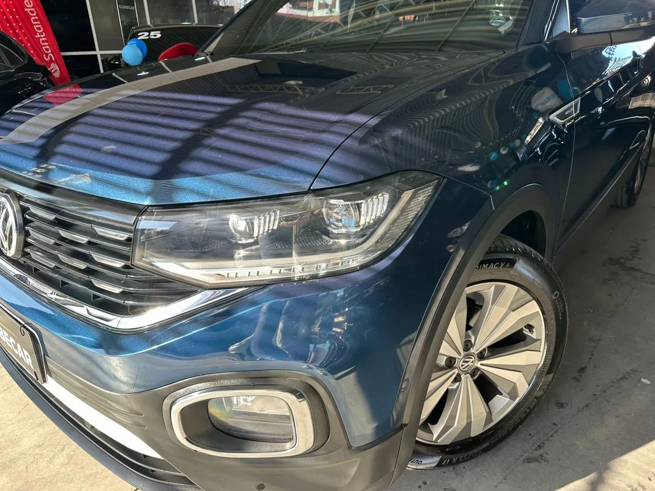 T Cross Highline 1.4 2019/2020 - Foto 4