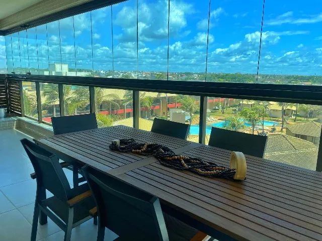 Apartamento Novo- pé na areia - Foto 5
