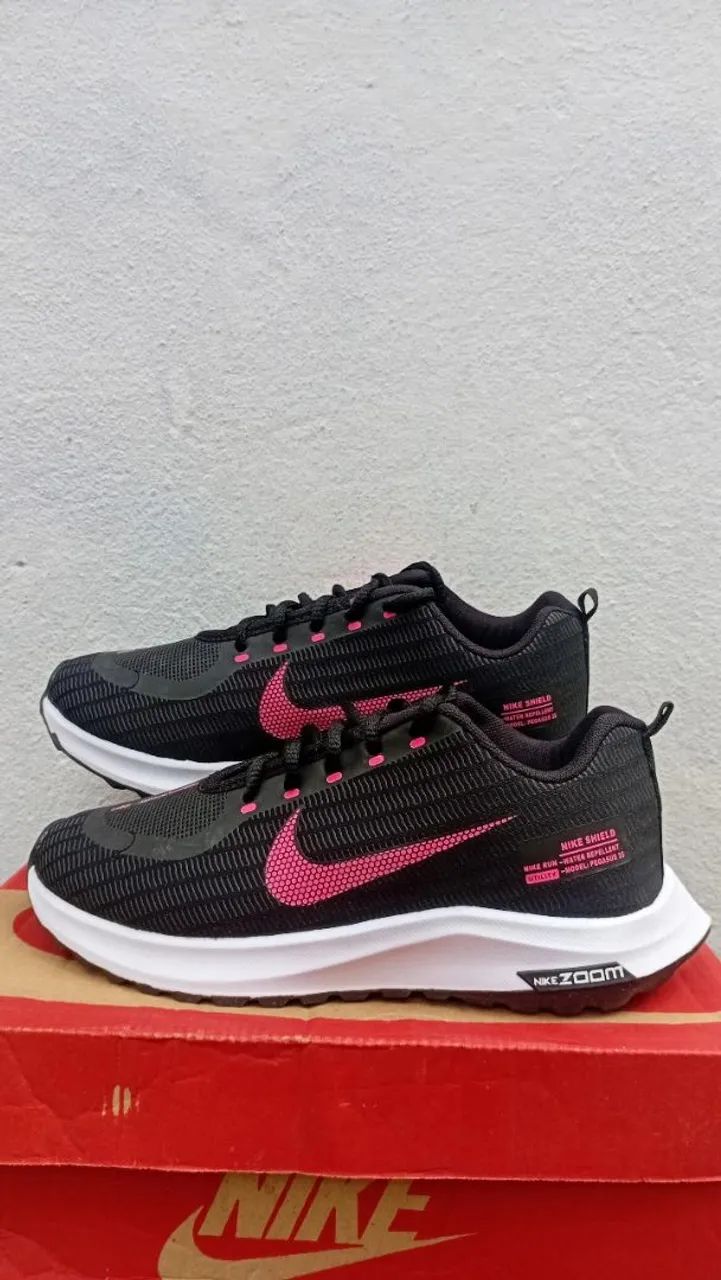 Tênis Nike Pegasus  - Tamanho 35,36,37,39 - Foto 2