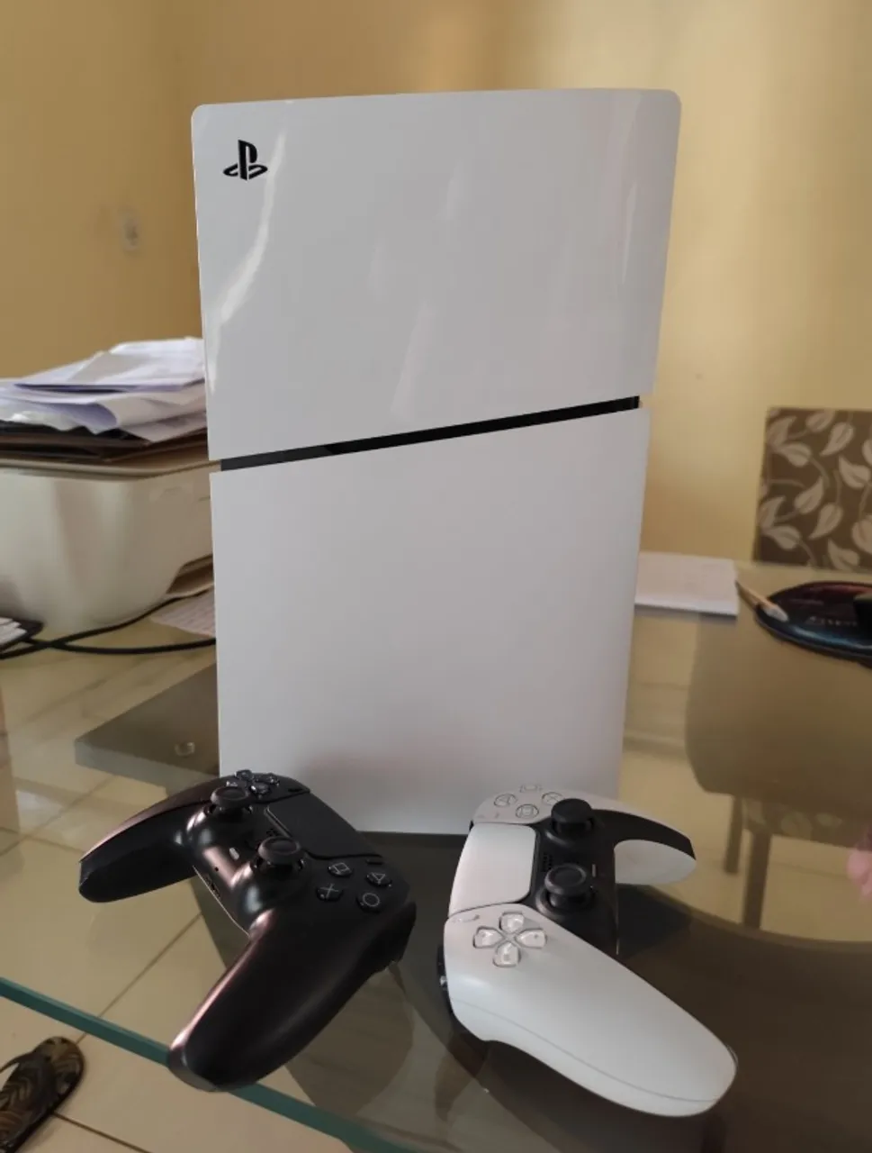 Vídeo game PS5