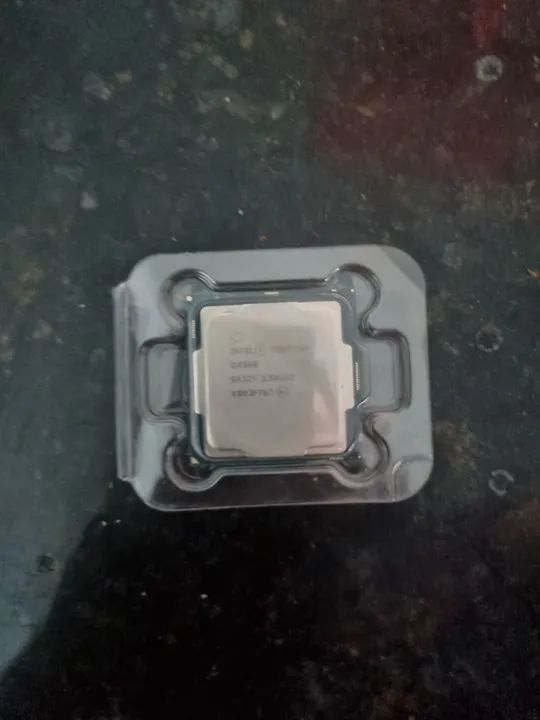 Processador Intel Pentium G4560 3.5Ghz64297083444609121
