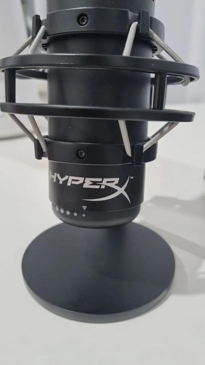 Hyper X Quadcast S64292068007041122