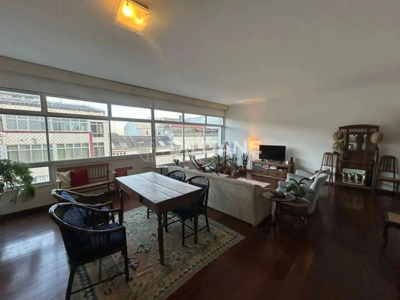 Apartamento : / Residencial / Leme - Foto 4