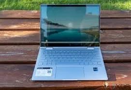 Notebook 2 in 1 Hp Envy x360 Intel Core 5  (13ª geração)