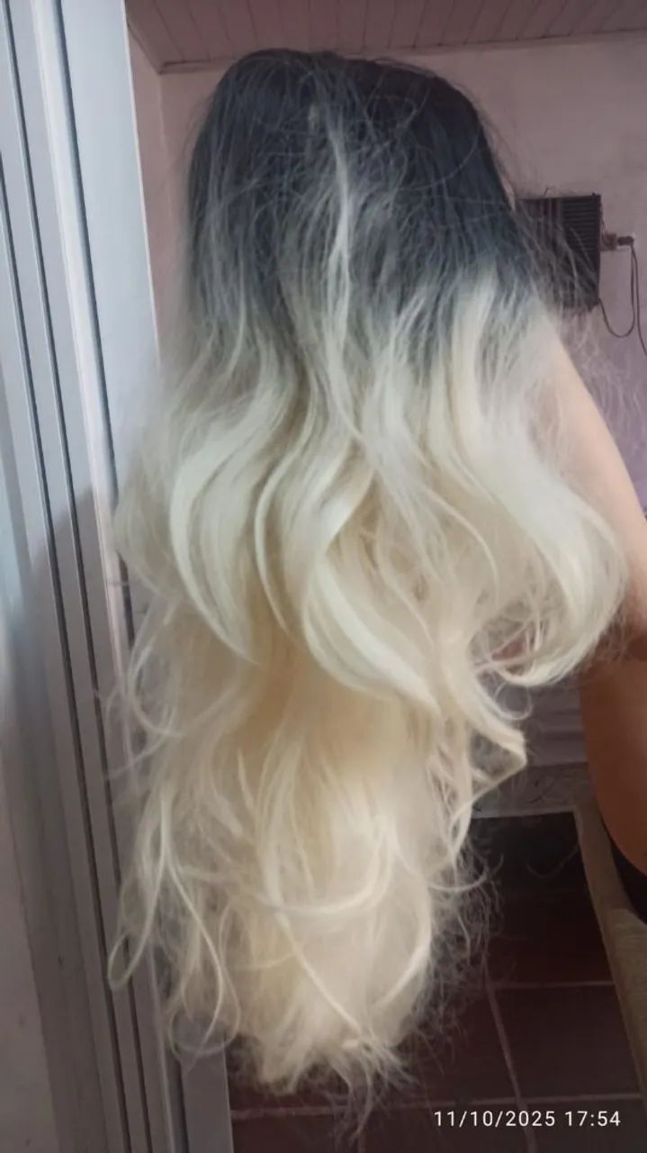 Peruca - Foto 2