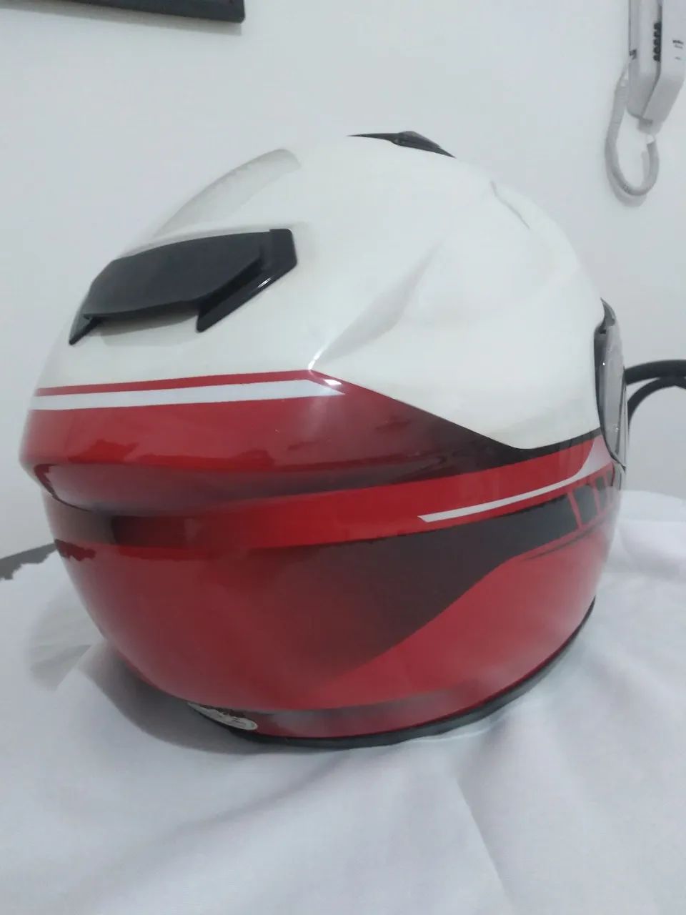 Capacete SHOEI GT-AIR  - Foto 3