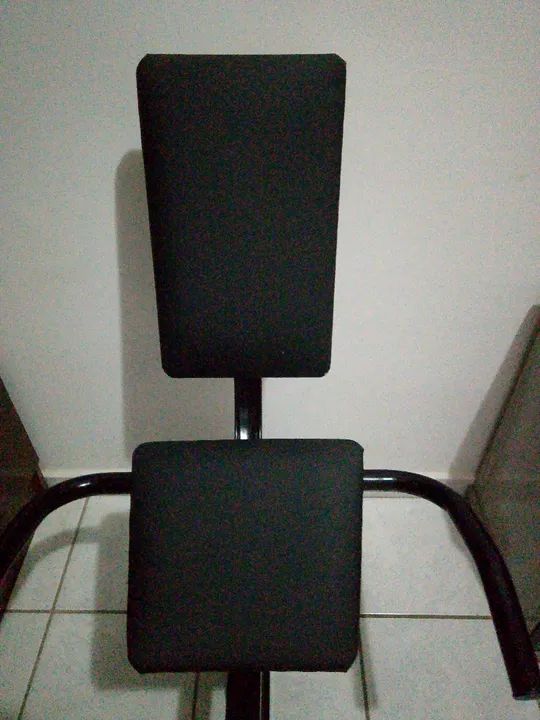 Bicicleta Ergométrica POLIMET magnetic horizontal. - Foto 4