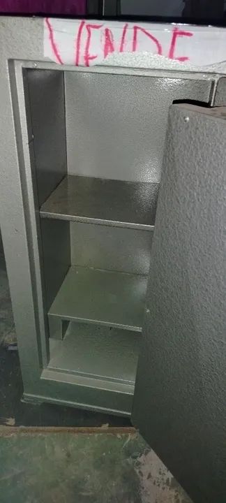 Cofre  - Foto 2