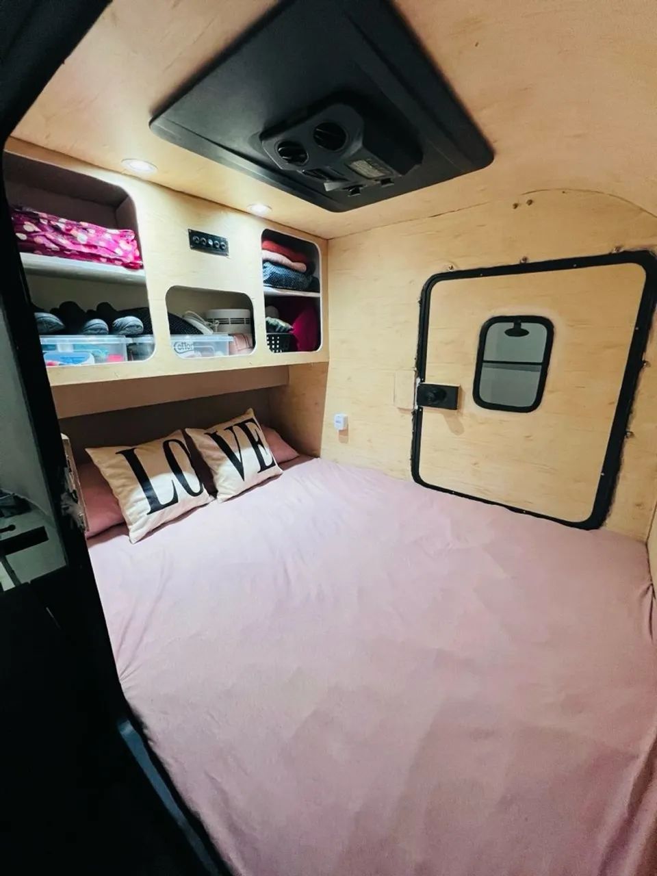 Trailer home artesanal  - Foto 4