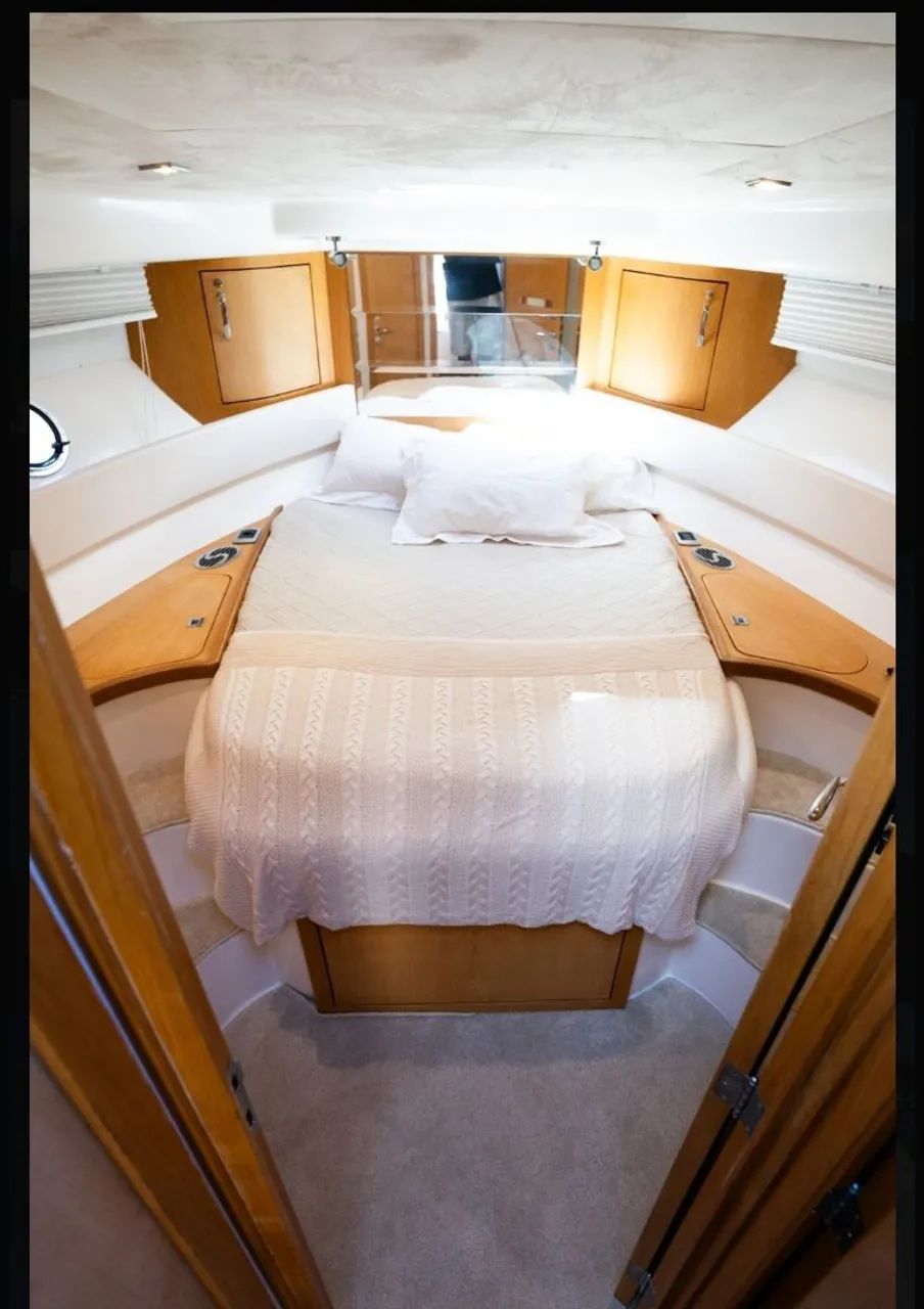 Lancha phanton 38,5 pés - Foto 5