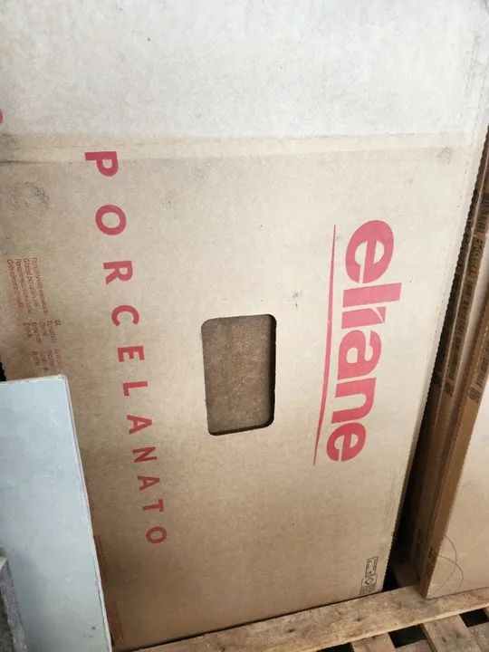 PORCELANATO ELIANE RODIN CORTEN ACETINADO 