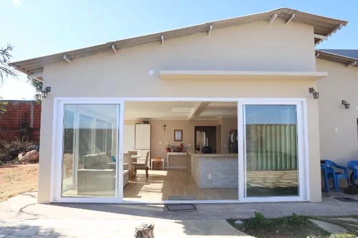 Foto - Brasília - Paranoá