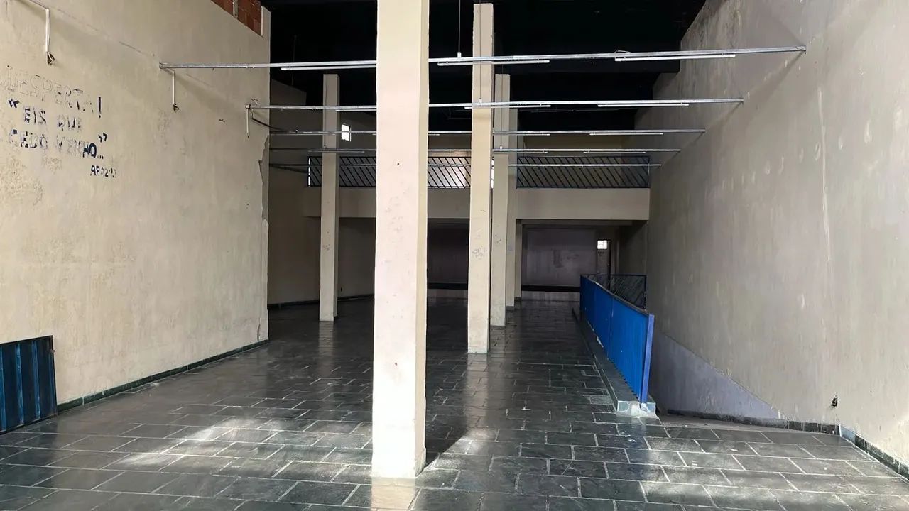 Excelente ponto comercial, bairro Jardim, Belo Horizonte - MG - Foto 2