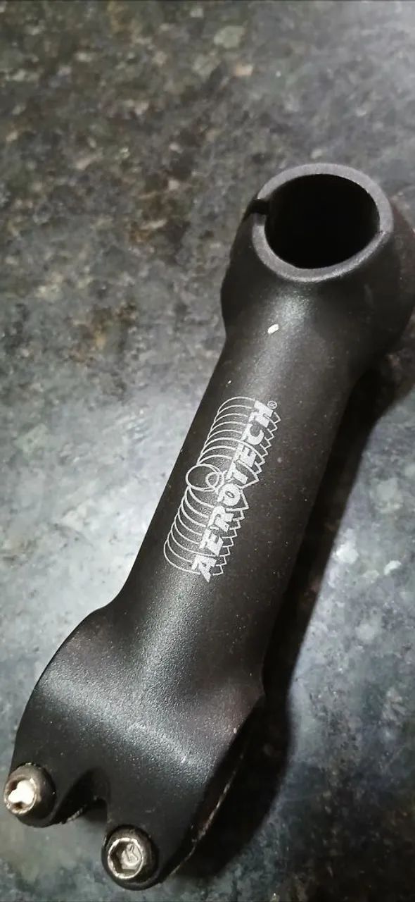 Mesa de guidão AeroTech