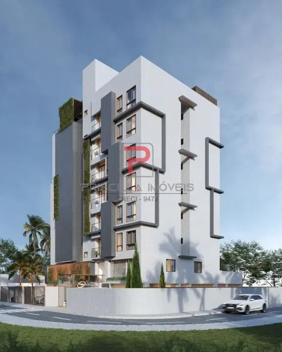 Apartamento PERTINHO DA PRAIA no Bessa - João Pessoa, PB