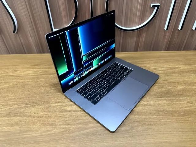 MacBook Pro, Core i9, 32 GB Ram, 512 SSD, 15.4 Polegadas, Touch Bar, impressão Digital - Foto 2