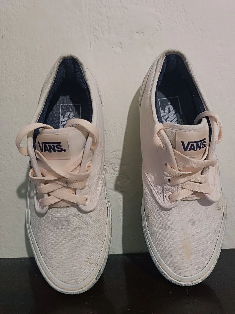 Tênis Vans Atwood Canvas - Foto 2