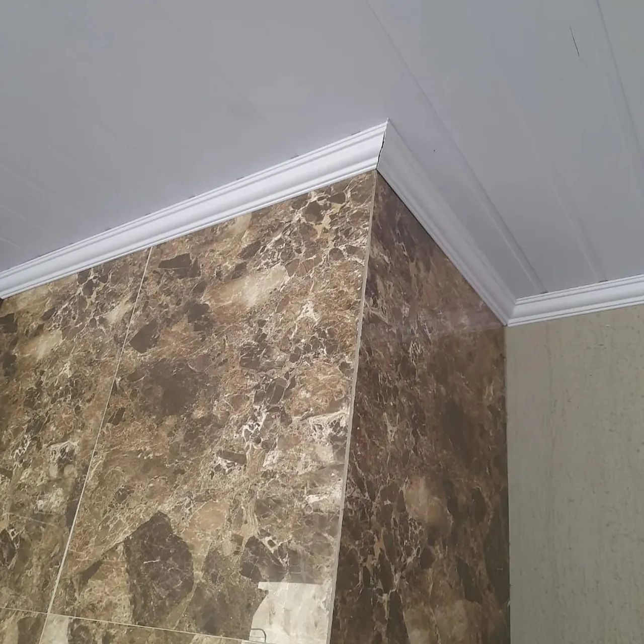 Forro pvc instalado apartir de $41.00  - Foto 3