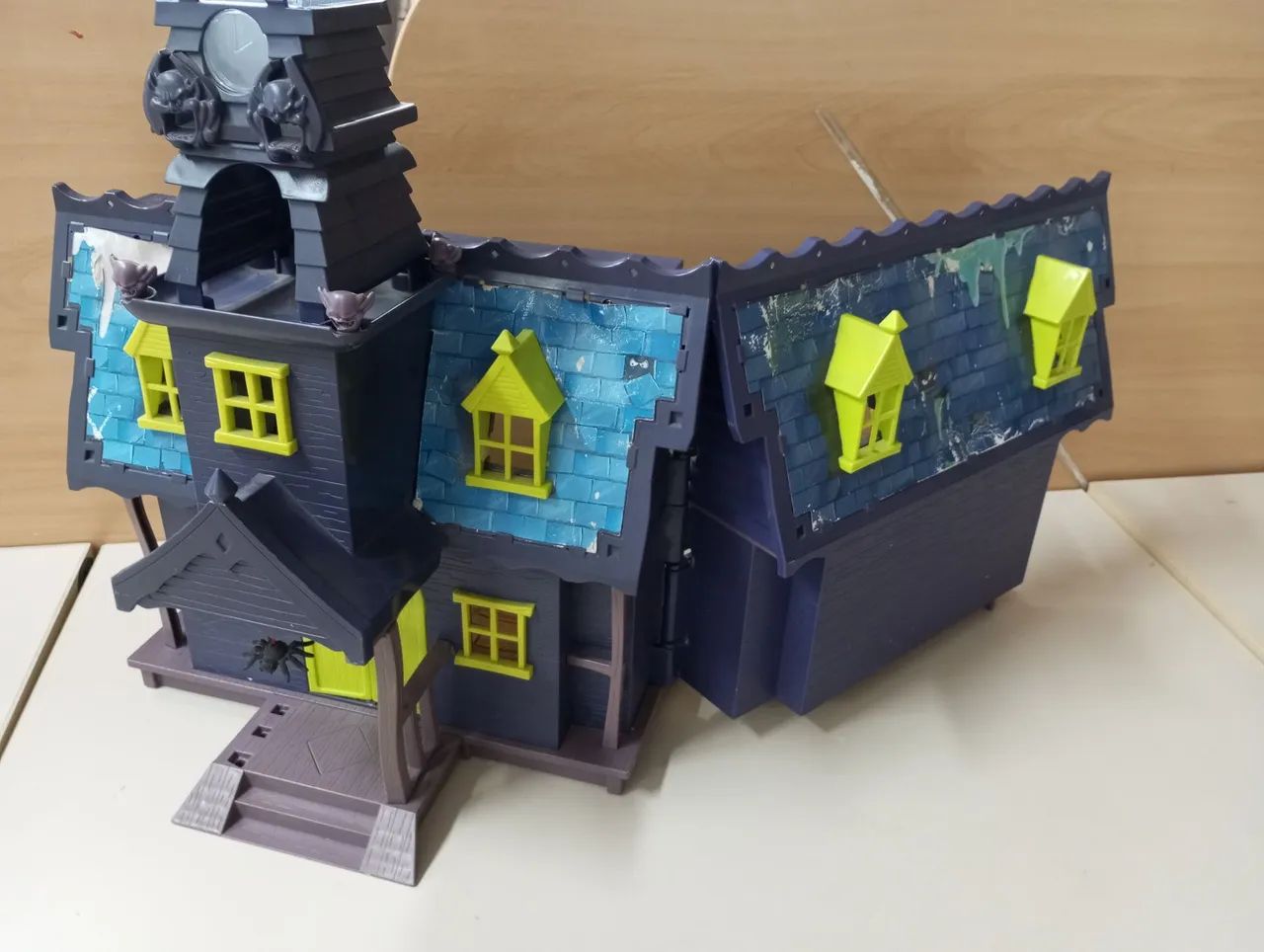 Casa Assombrada - Scooby doo - Foto 4