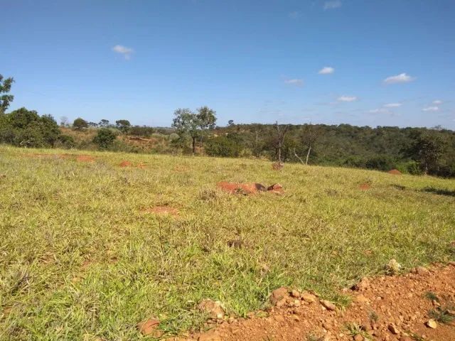 Fazenda em Jaboticatubas 