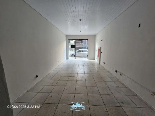 Código 4434 - Aluga loja no bairro Iguaçu, com aproximadamente 34,80m² - Foto 3