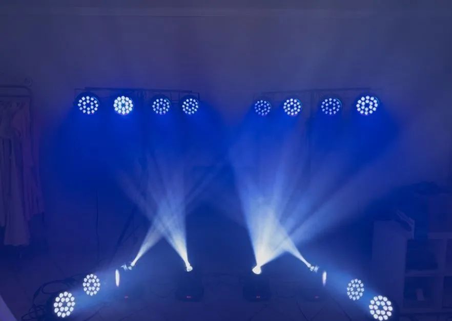 4 Moving beam 150w BPL - Foto 4