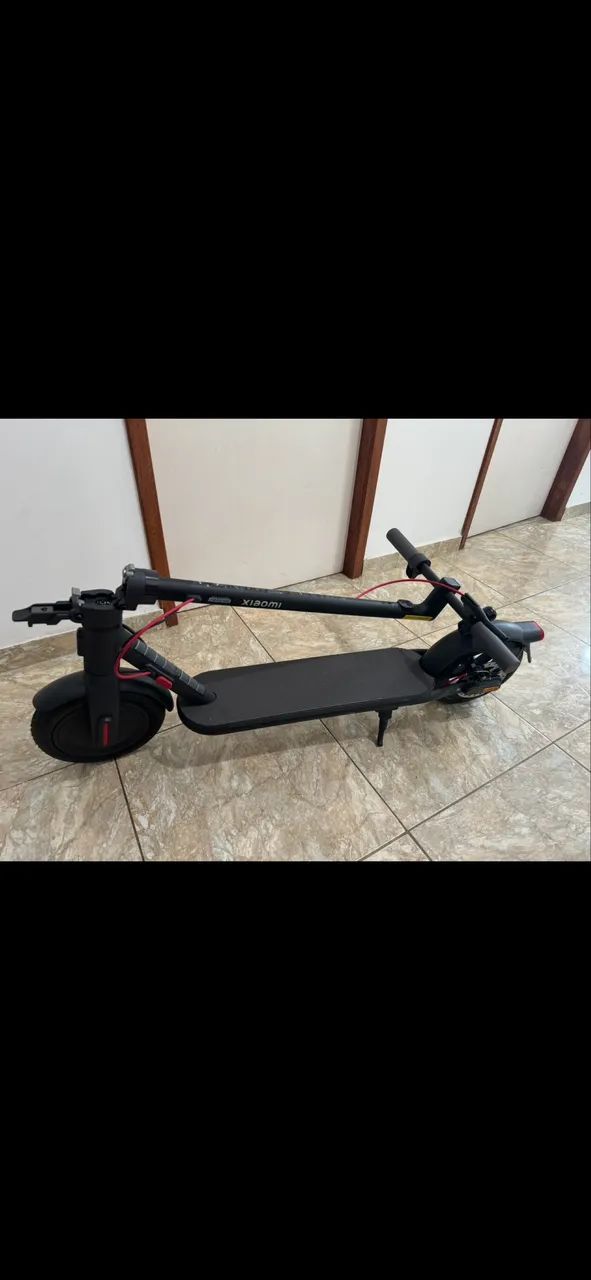 Patinete elétrico Xiaomi  - Foto 4