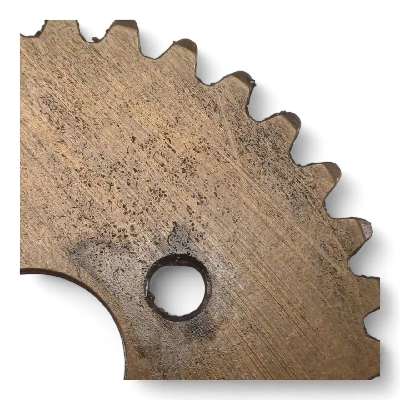 Engrenagem Corrente Comando Jtz Dr 160 2020 - Foto 4